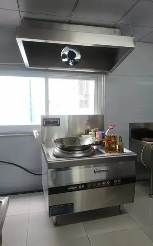 工地厨房也要精细化管理