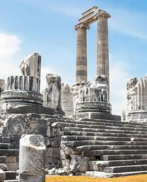 古希腊,作为西方文明的重要起点之一,其城市的基本结构和植根全球社会