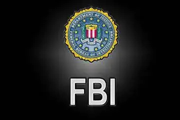 美国fbi