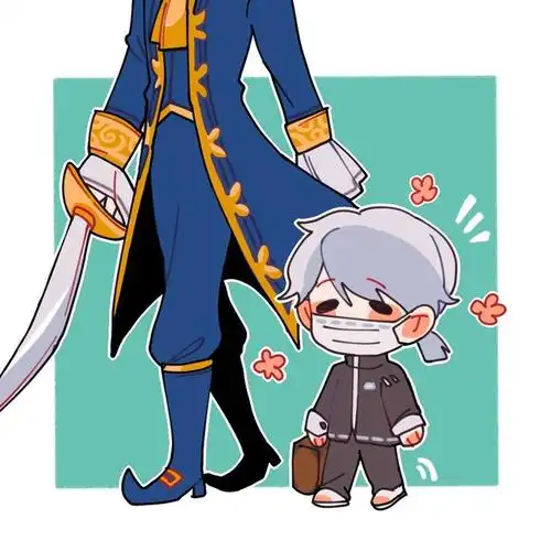 关注合集第五人格殓摄杰克佣兵绘画佣杰约瑟夫卡尔先知