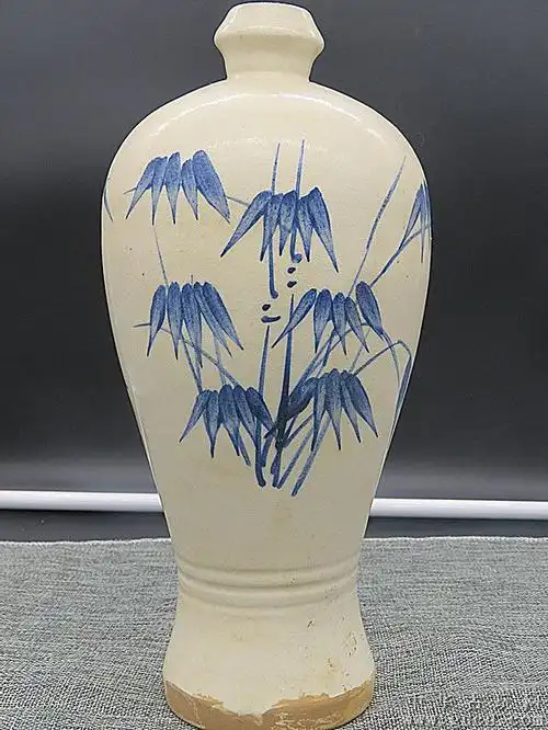 首页 集市捡漏 陶器瓷器 藏品尺寸/规格:如图