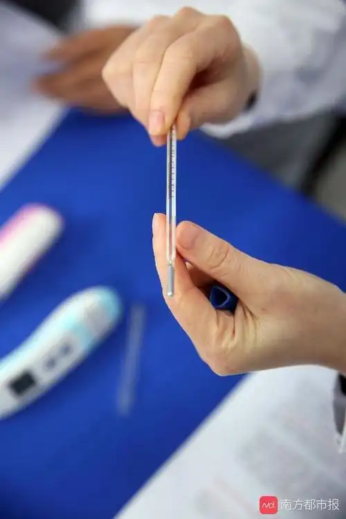 疫情防控期如何测体温专家解锁正确姿势
