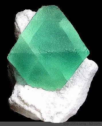 宝石矿物晶体欣赏