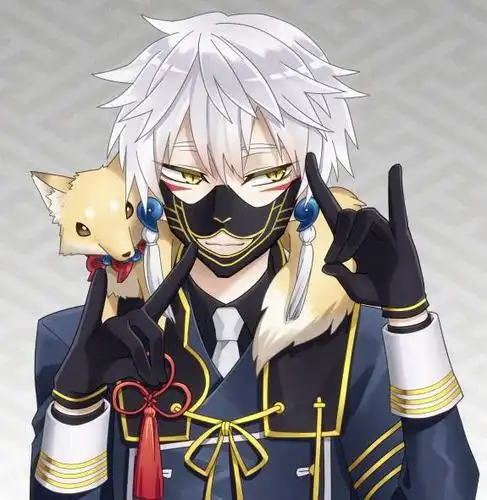 哪部动漫的?麻烦详细点!谢谢!