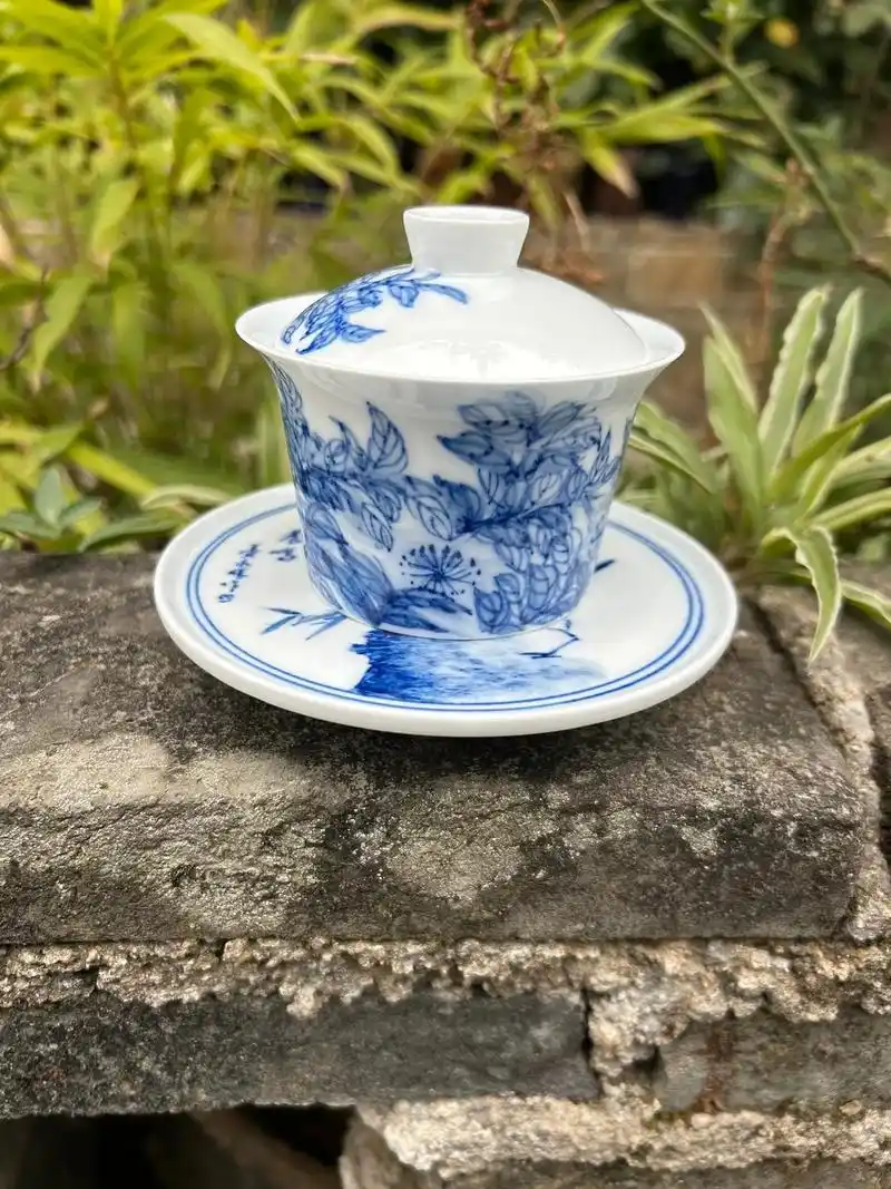 器物之美 #景德镇陶瓷 #非物质文化遗产手工制作 #匠心制 - 抖音