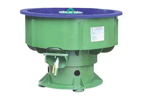 玉石_五金配件振动研磨机现货供应_东莞启弘机械