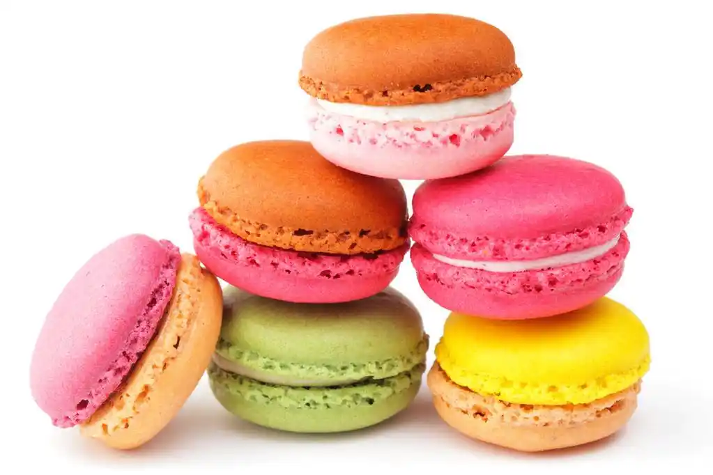 马卡龙饼干,马卡龙饼干