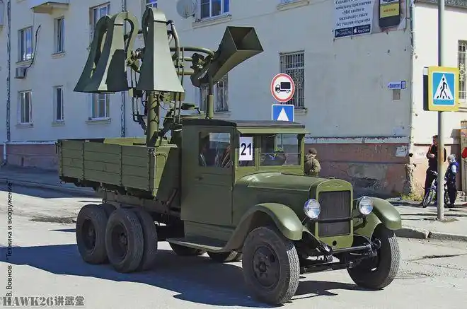 ba-6装甲车,配备t-26轻型坦克炮塔.ba-20装甲车.