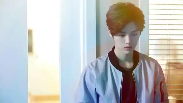 鹿晗是真名还是艺名