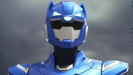 迷你特工队x:雷特工协助弗特逃命-少儿-高清完整正版视频在线观看