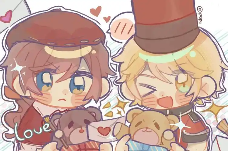 p1找阿七约的o(`ω07 )             由于看见有除了我以及画师之外