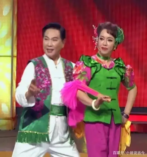 谈一谈京剧艺术同二人转艺术的比较