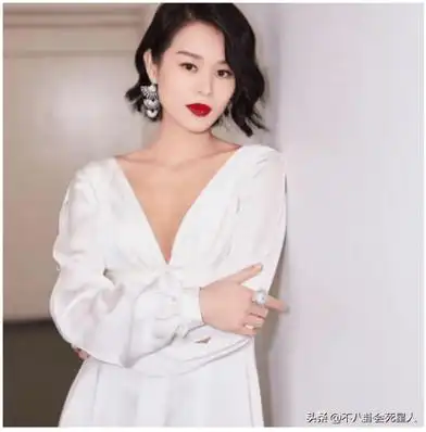 盘点近十年的tvb视后,胡杏儿,胡定欣接连出走,蔡思贝意气风发