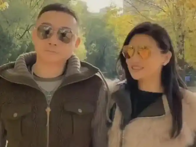 原知名演员高虎被曝送外卖!已经息影9年,曾坦言不会复出