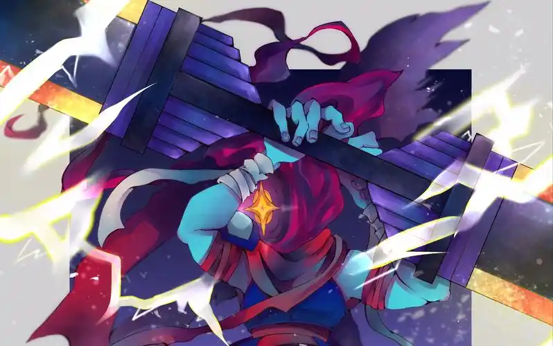 死亡细胞绿流4细胞强行过巨人王手和时间小姐姐