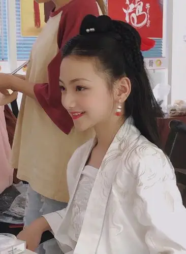 小戏骨:嫦娥奔月