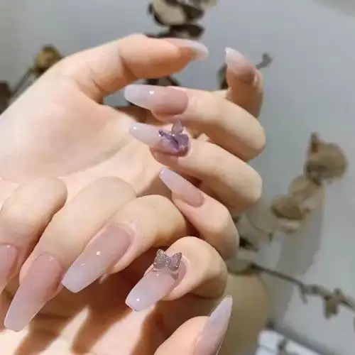 2021年春季流行必做踏青款美甲~一起来看看