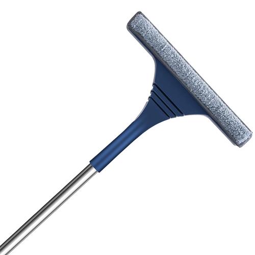 擦玻璃神器家用擦窗户刮水器保洁专用清洁工具高层窗外清洗抹窗刷