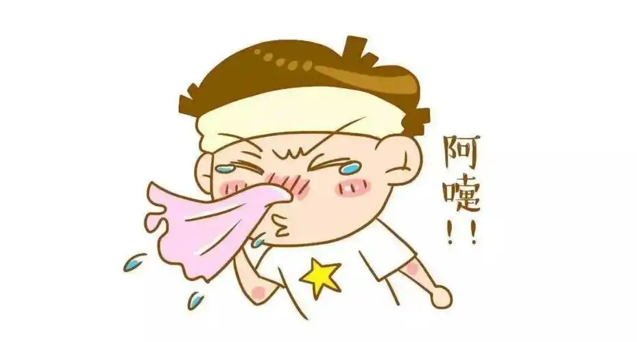 是不是那烦人的过敏性鼻炎又来了!是不是鼻子又不舒服了!春天到了!