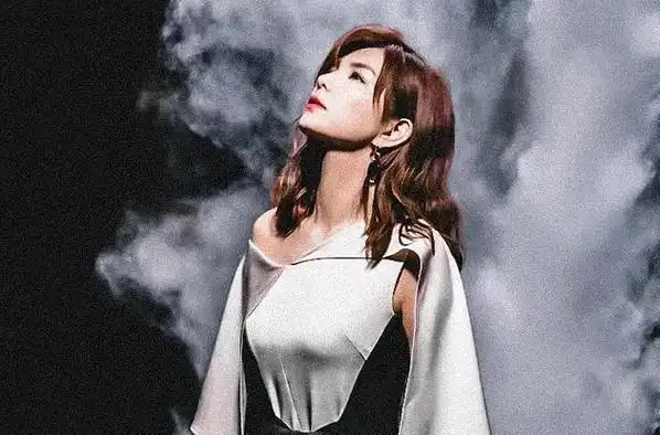 美依礼芽,谢娜,朱珠,芝芙,刘惜君,黄丽玲,卢靖姗,龚琳娜和贾静雯