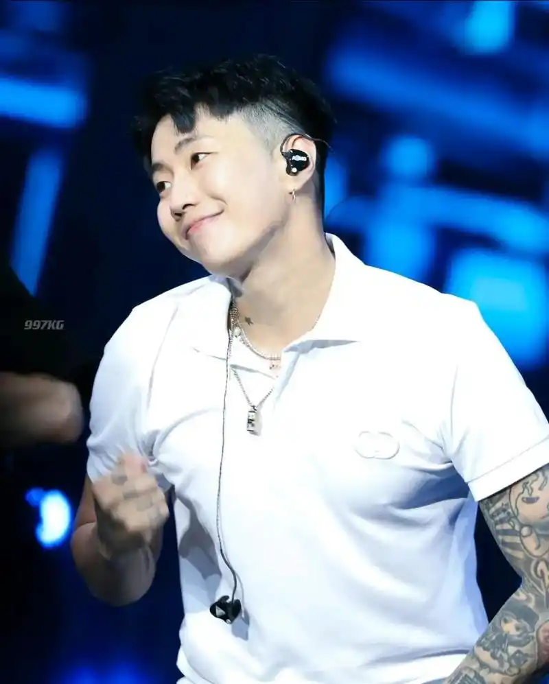 9799#朴宰范jaypark #可爱 #大范哥 #理想型 - 抖音