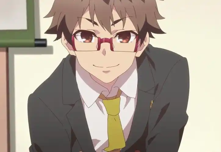 九头龙八一,日本轻小说《 a target="_blank" href="/item/龙王的工作