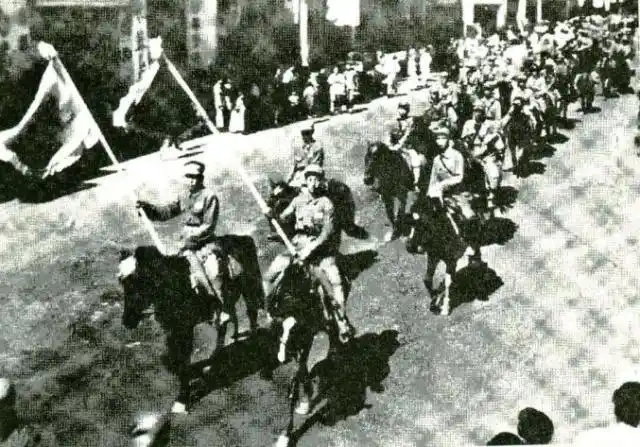 70年前的今天,佛山解放!一组老照片带你回到1949