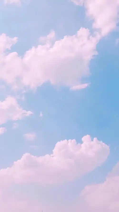 有哪些高质量的微信聊天背景图片? - 知乎