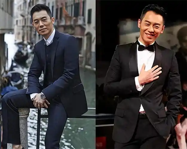 朱亚文凭借《红高粱》中的余占鳌一角再次引发关注,他口头禅"宝贝儿"