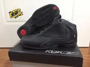 04元年弗朗西斯锐步rbk atr flare 篮球鞋