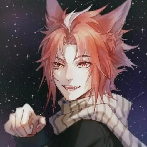 王者荣耀头像·玄策