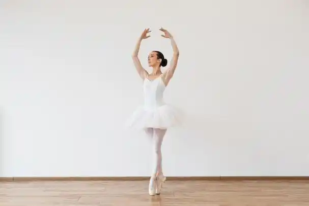 芭蕾舞的审美特点