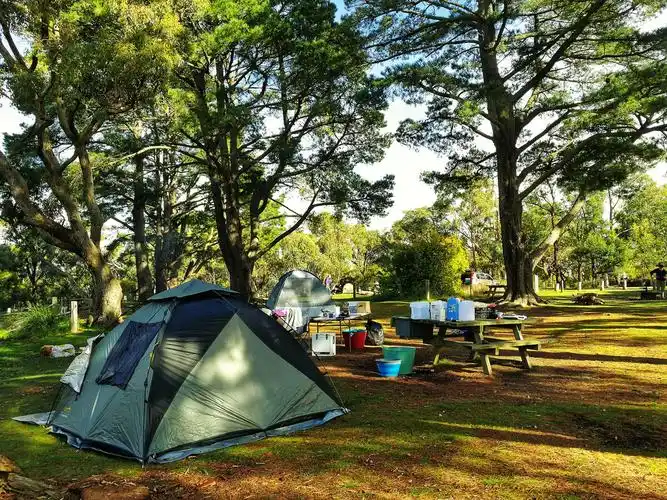 露营地 - 乡村小萌萌 - 图虫
