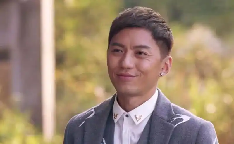 袁伟豪|无间道|港姐_新浪新闻