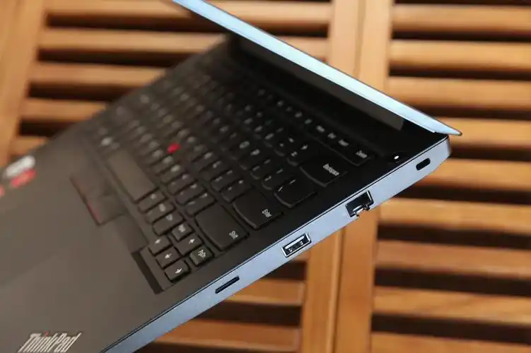 八代酷睿rx550独显thinkpade480开箱图赏