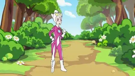 奥特曼妈妈为了减肥不听劝三天不吃饭,结果被饿晕了