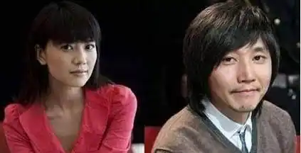 原创张亚东与高圆圆相恋5年为何劈腿徐静蕾转身又爱上瞿颖