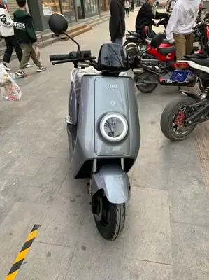 退一万步说小牛nqi青春版电动摩托车怎么样真有这么差吗