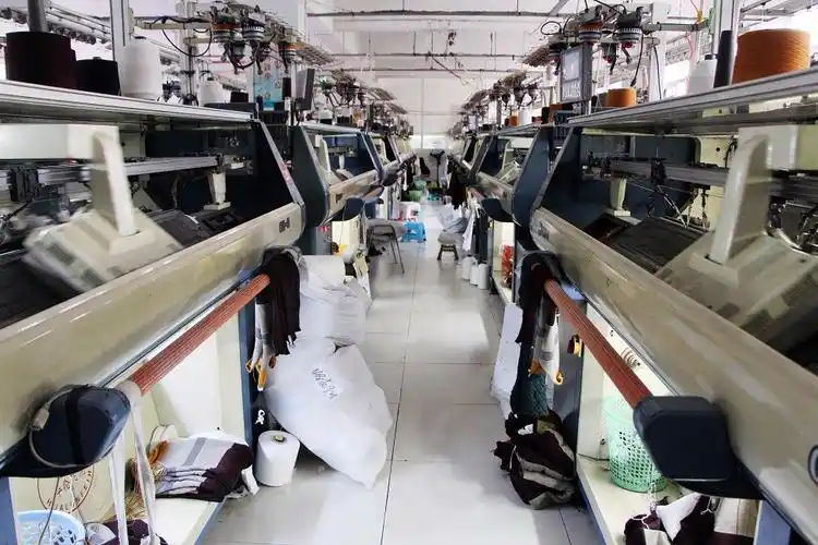 首页 毛织制衣加工厂 桐乡市 梧桐振东宏运来羊毛衫厂收藏 在线沟通