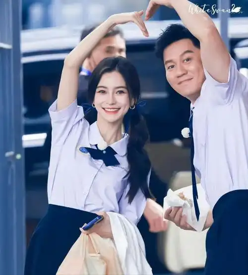 杨颖|郑恺|黄晓明|真人秀|大陆综艺|综艺节目|胡歌老婆|李晨(演 ))