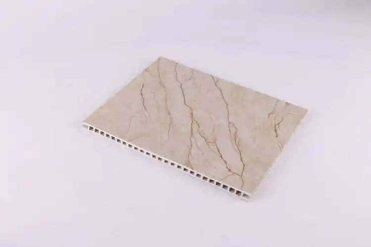 石塑板有什么特点?