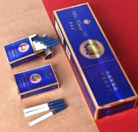 芙蓉王硬蓝爆珠好抽吗芙蓉王硬蓝测评