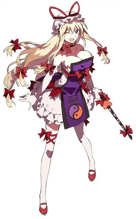 永远18岁的八云紫福利本子图下载