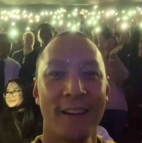 吴彦祖脱发,引发"全民恐秃"!留住发际线,只需好好吃饭