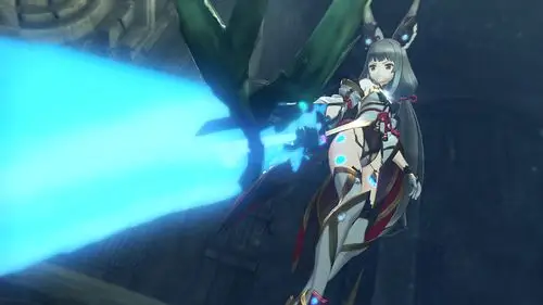 第2页 - 异度神剑 - a9vg电玩部落论坛 - powered by discuz!