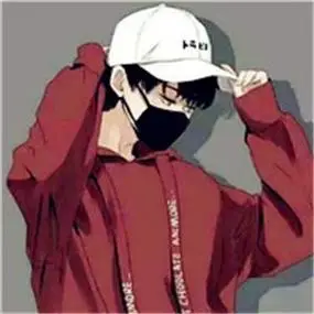 二次元戴帽子的男生头像帅气又好看的男主你会喜欢吧