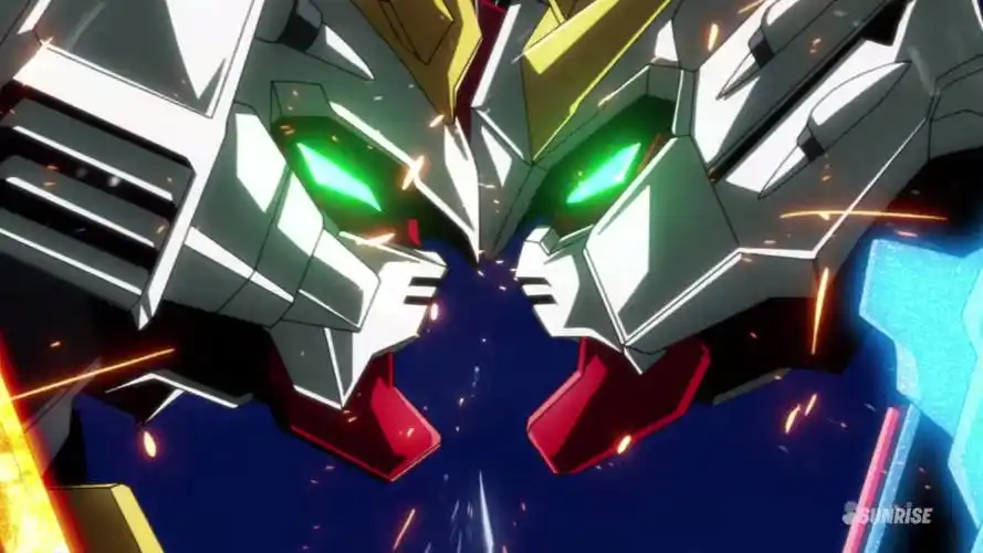 新番讨论gundambuildfighter高达创战者gmの逆袭优酷熟肉更新