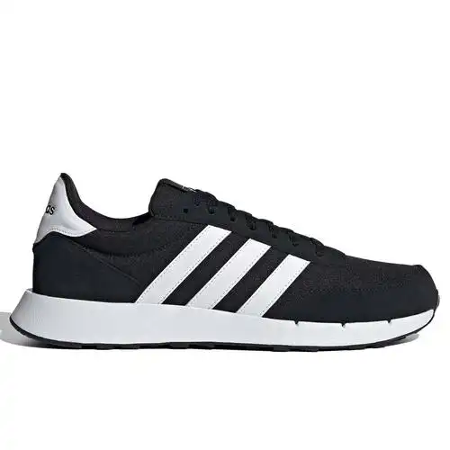 阿迪达斯男鞋2021春季新款run60s轻便透气运动鞋运动休闲鞋