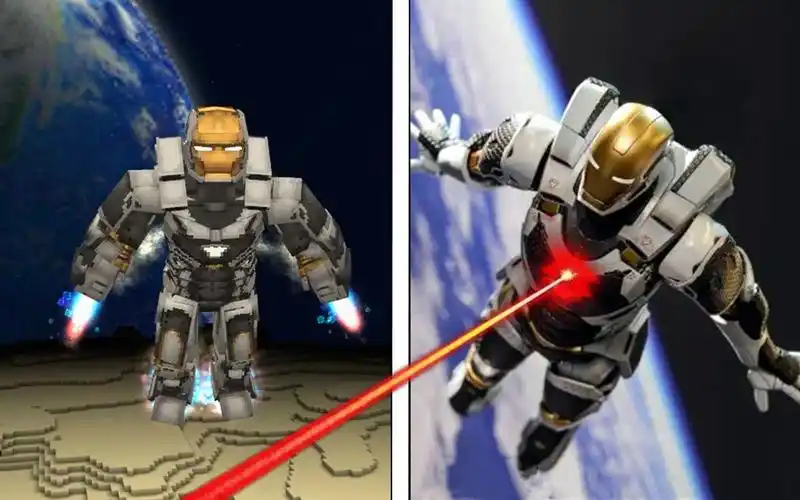 超能战甲钢铁骑士 - 资源合集 - 小不点搜索