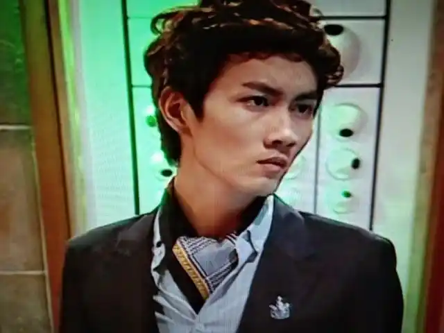 十之星?桂恭仔?